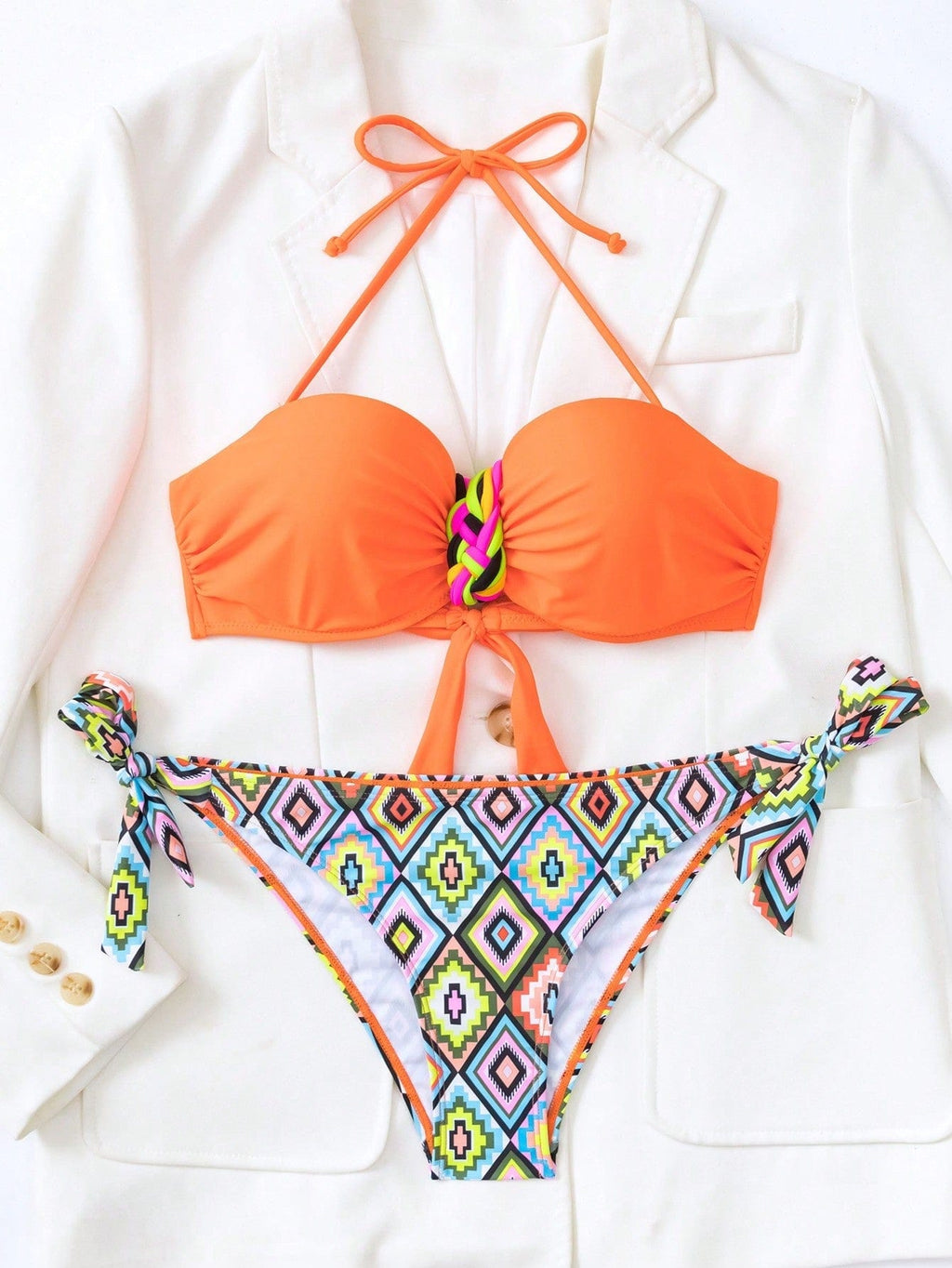 Biquíni Ibiza Areezi