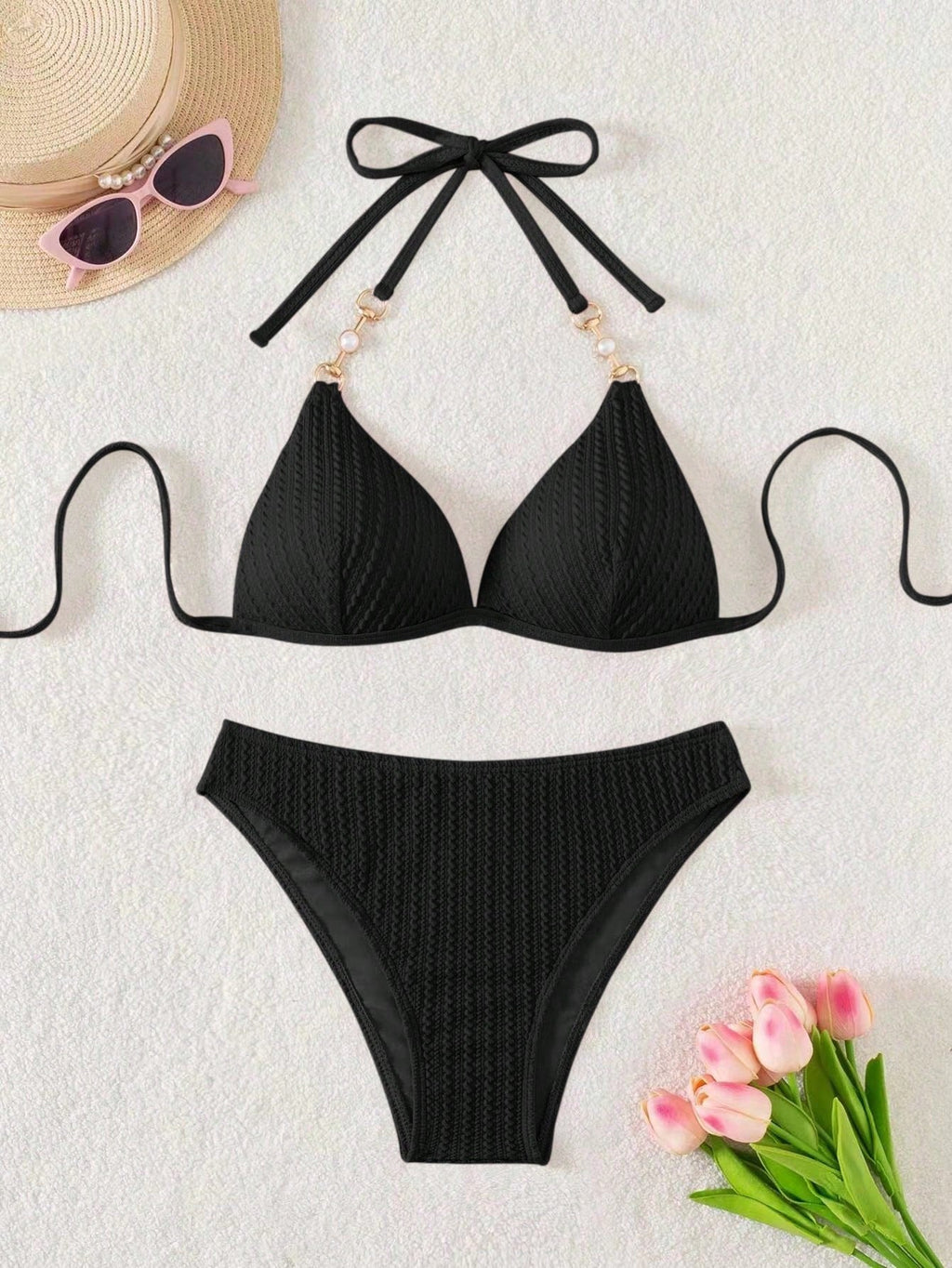 Biquíni Lumière Areezi