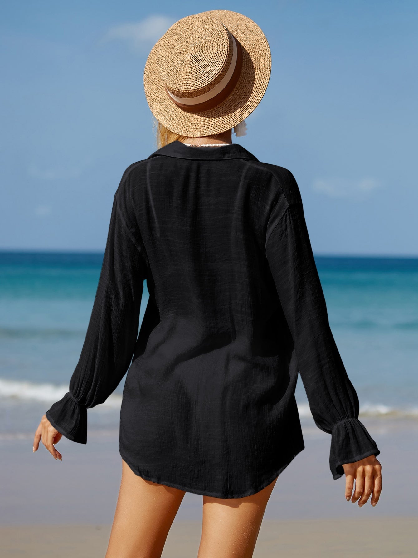 Conjunto Saída de Praia Breeze Areezi