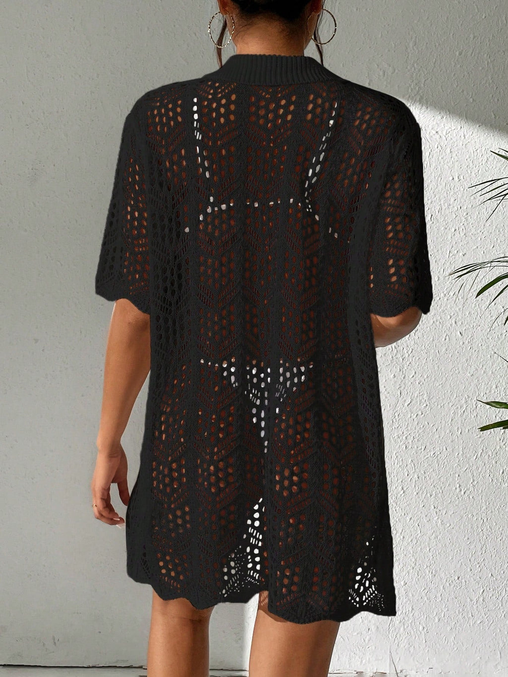 Saída de Praia Veneza Areezi