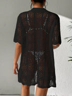 Saída de Praia Veneza Areezi