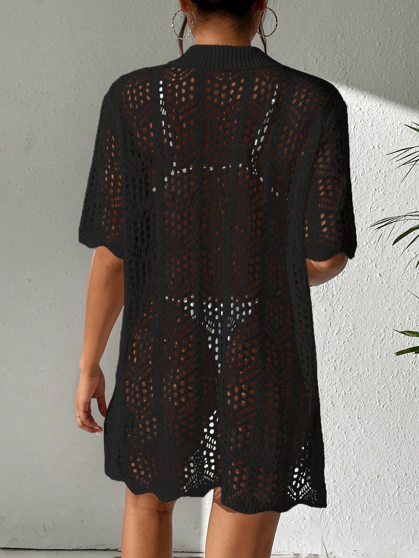 Saída de Praia Veneza Areezi