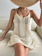 Saída de Praia Capri Areezi