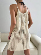 Saída de Praia Capri Areezi