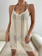 Saída de Praia Capri Areezi