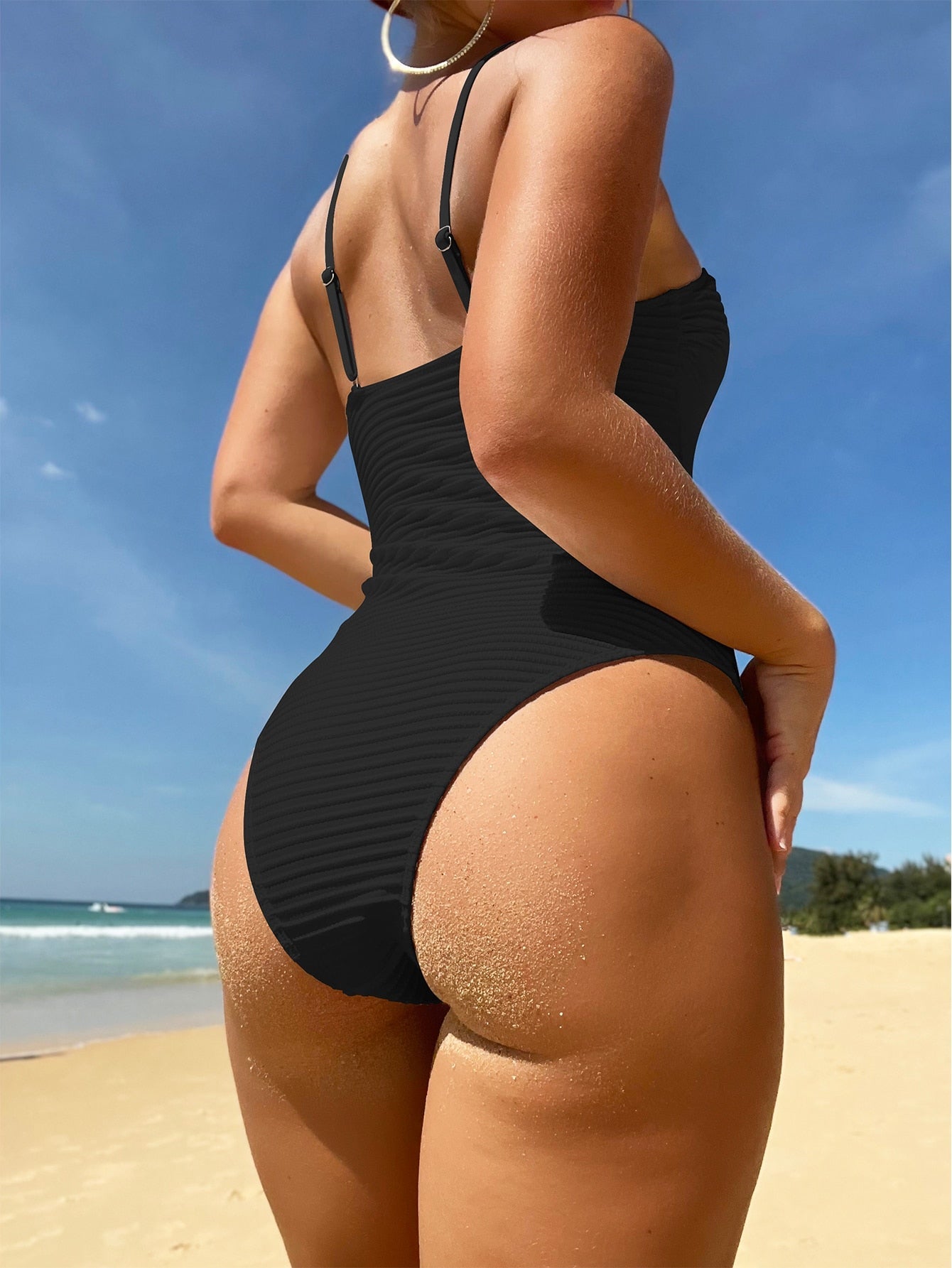 Maiô Riviera Areezi