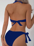 Biquíni Neon Twist Areezi