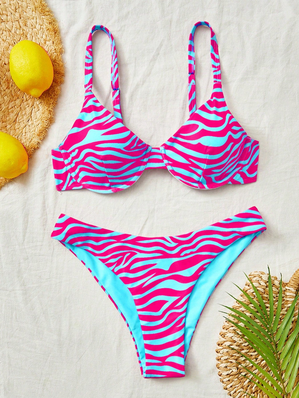 Biquíni Marbella Areezi