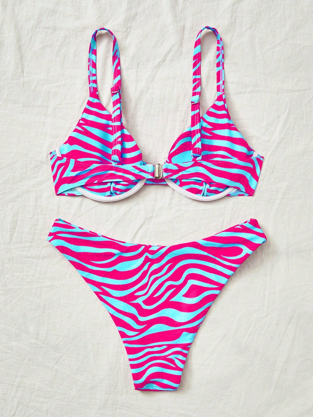 Biquíni Marbella Areezi