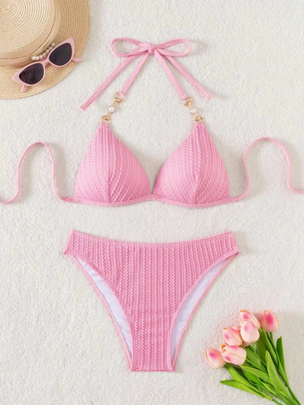 Biquíni Lumière Areezi