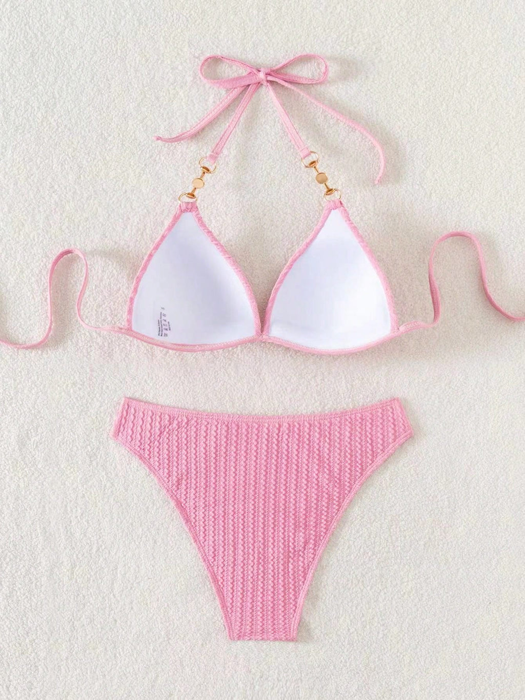 Biquíni Lumière Areezi