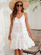 Saída de Praia Soleil Areezi