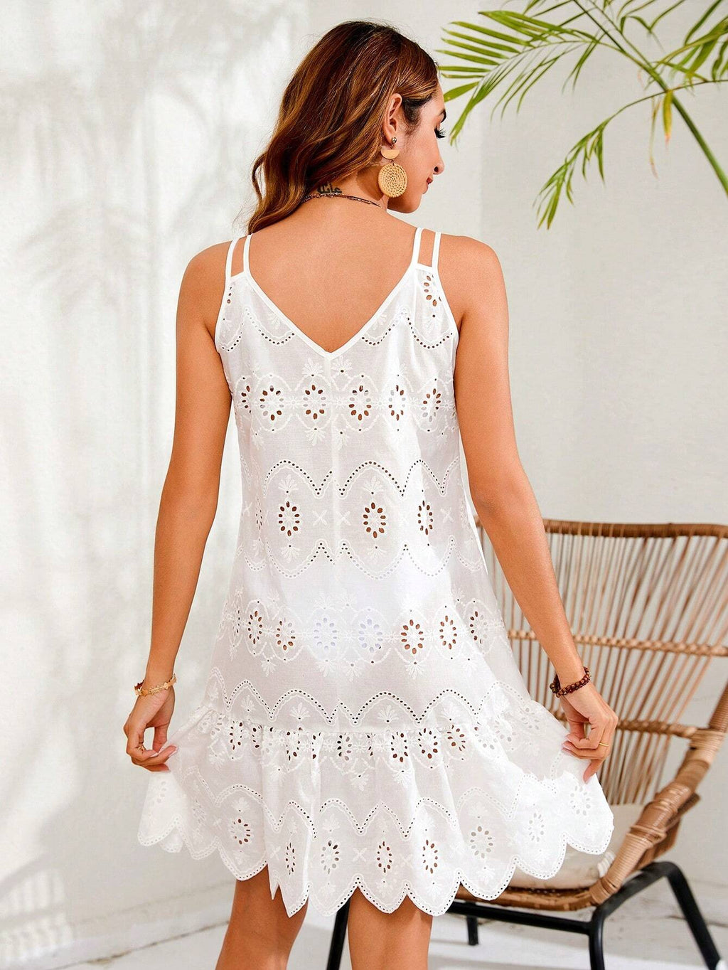 Saída de Praia Soleil Areezi