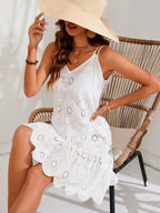 Saída de Praia Soleil Areezi