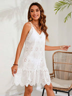 Saída de Praia Soleil Areezi