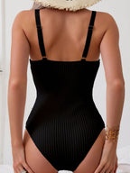 Maiô Noir Sculpt Areezi