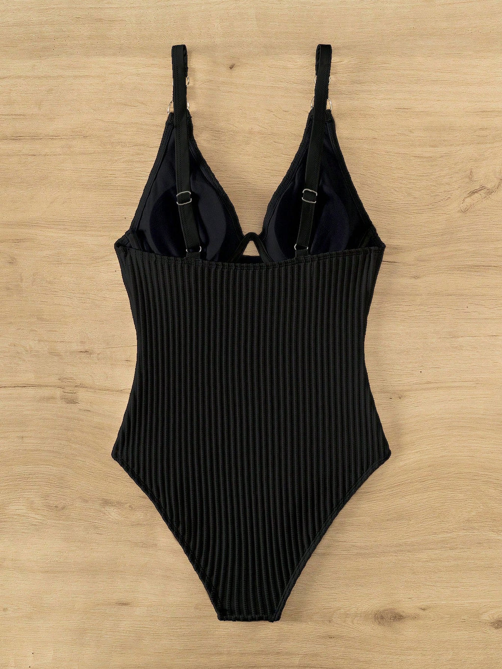 Maiô Noir Sculpt Areezi