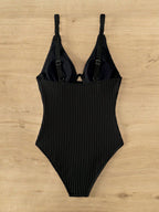 Maiô Noir Sculpt Areezi