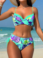 Biquíni Tropical Serena Areezi