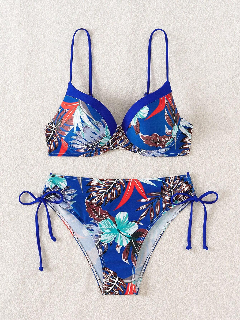 Biquíni Tropical Serena Areezi