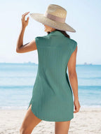 Saída de Praia Ravena Areezi