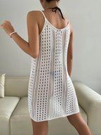 Saída de Praia Capri Areezi