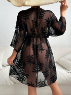 Saída de Praia Noir Palm Areezi