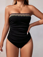 Tankini Etnic Areezi