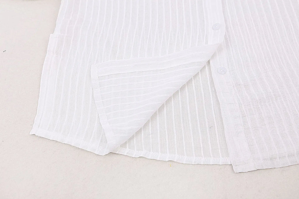 Camisas de praia bikini cover ups para mulheres auto cinto quimono vestido elegante maiô cobre férias fatos de banho beachwear